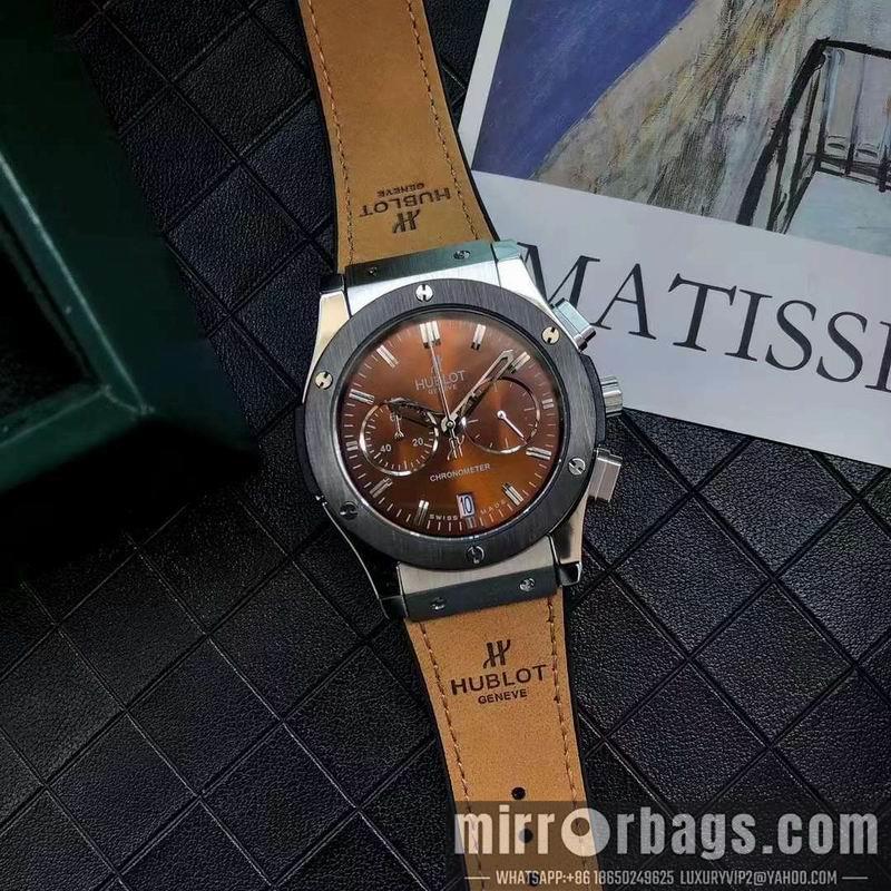Hublot 43mm 0318137