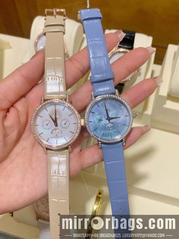 Vacheron Constantin watch 022318