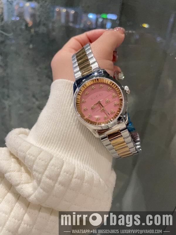 Gucci 38mm 030272