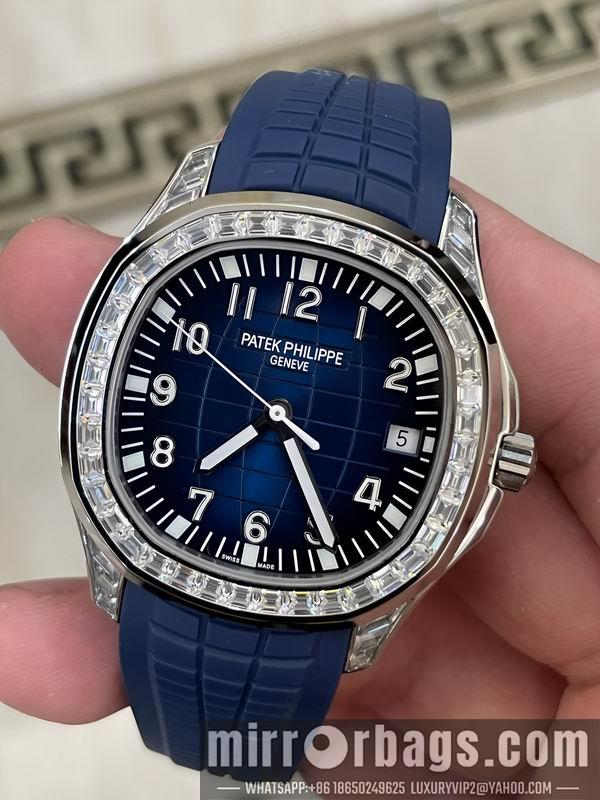 Patek Philippe watch 080616