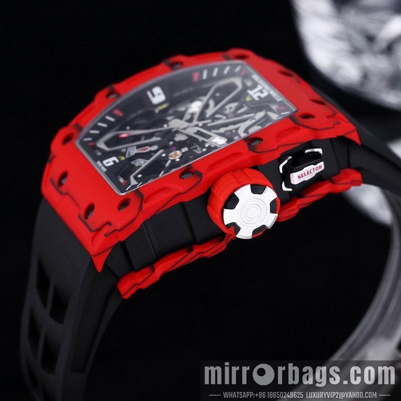 Richard Mille watch 102420