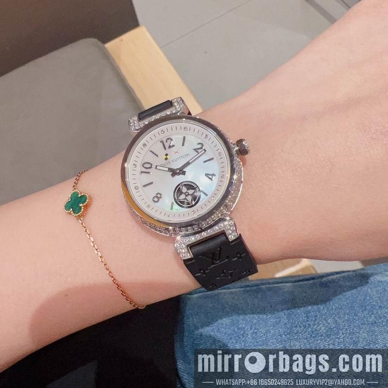 LV watch 081699