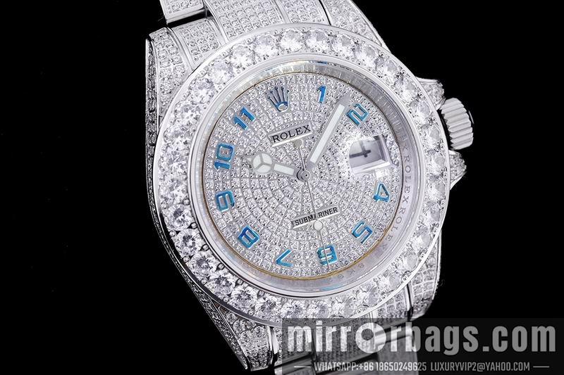 Rolex 42mm 050434
