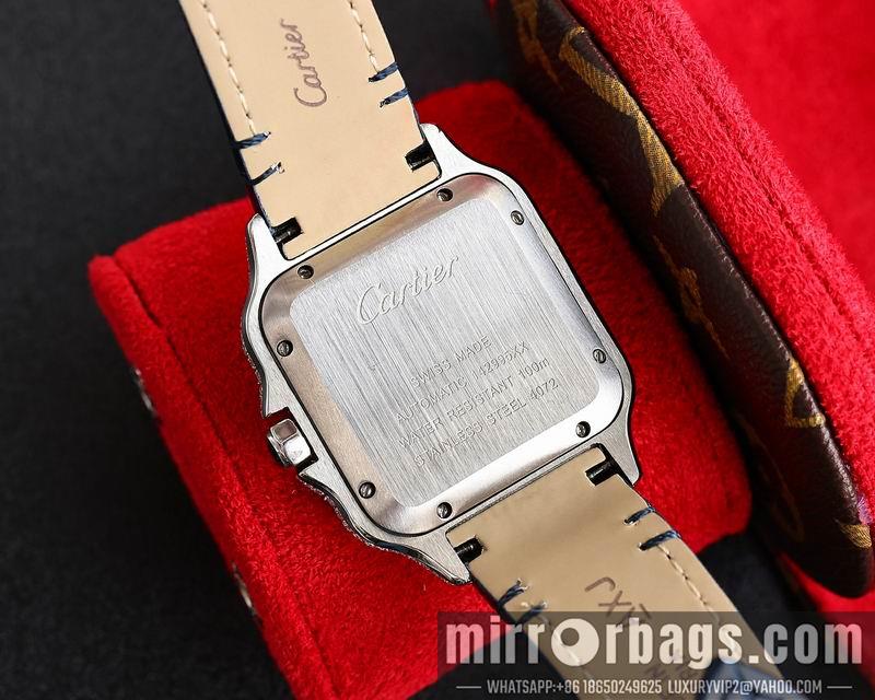 Cartier 40mm 0831129