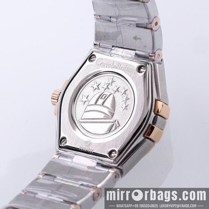 Omega 28mm 022531