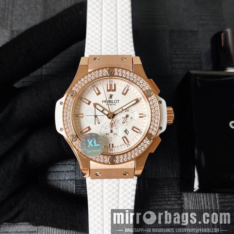 Hublot men 45X12mm M12