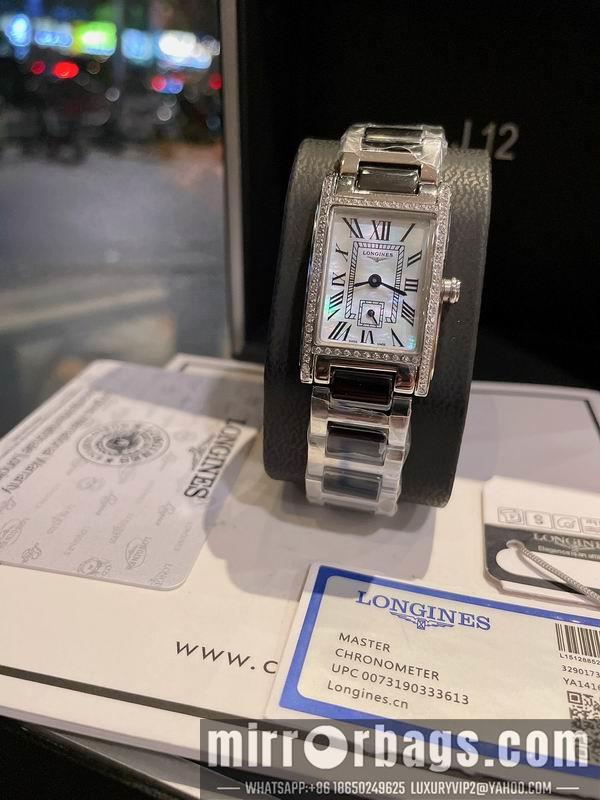 Longines 33X22mm 102203