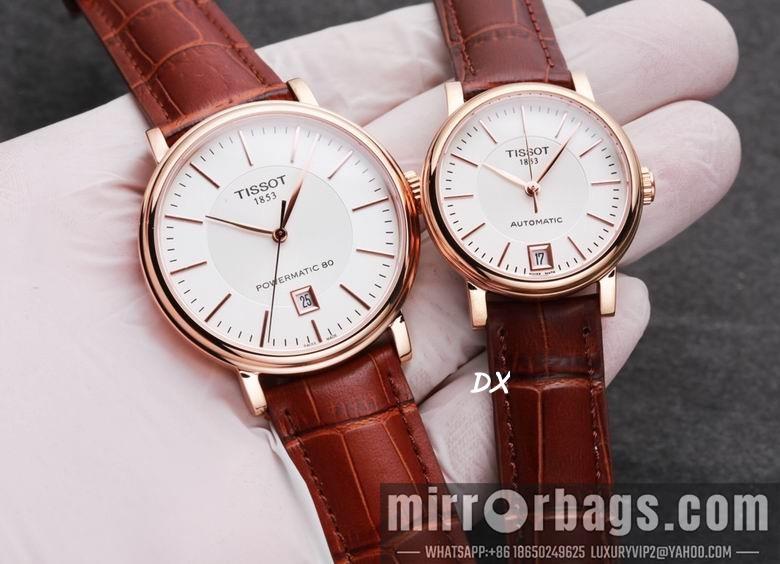 Tissot M40x11 W31.5x11.5mm 8nms89