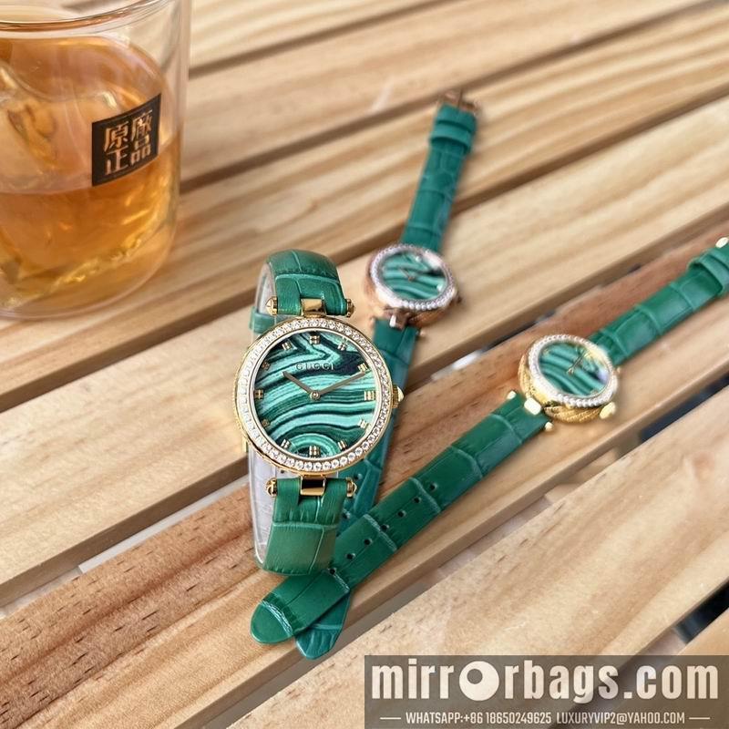 Gucci 27mm 32mm 080636