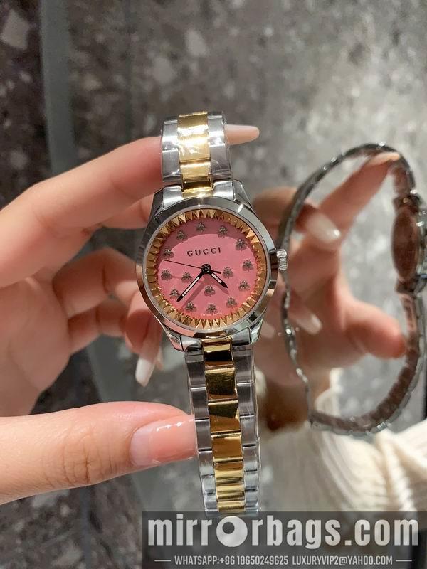 Gucci 32mm 082979