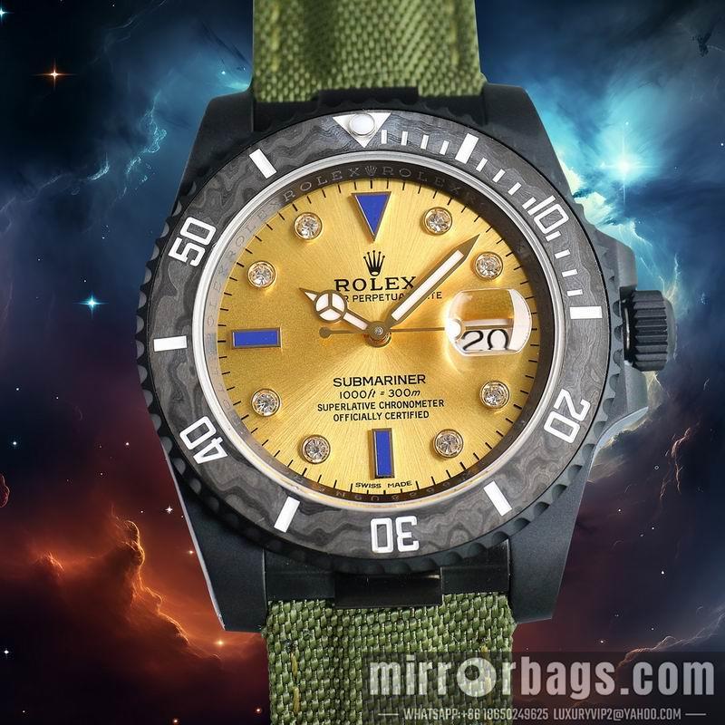 Rolex watch 090983