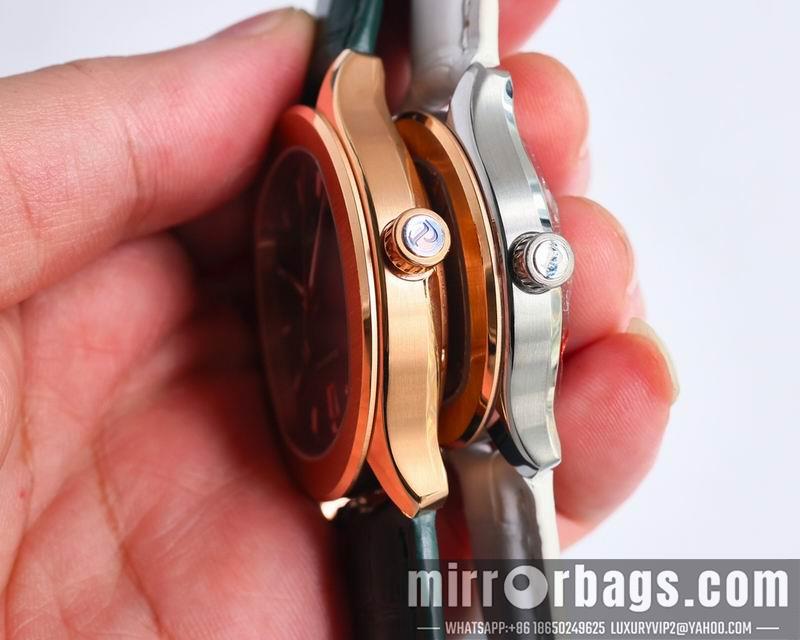 Piaget man42mm woman36mm 080613