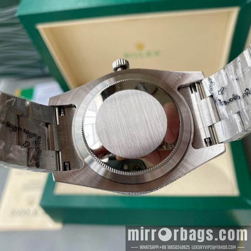 Rolex watch 123102