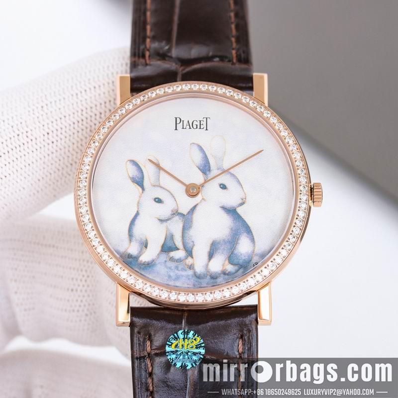 Piaget 38X8mm 032228
