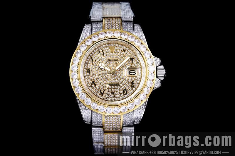 Rolex 42mm 050420