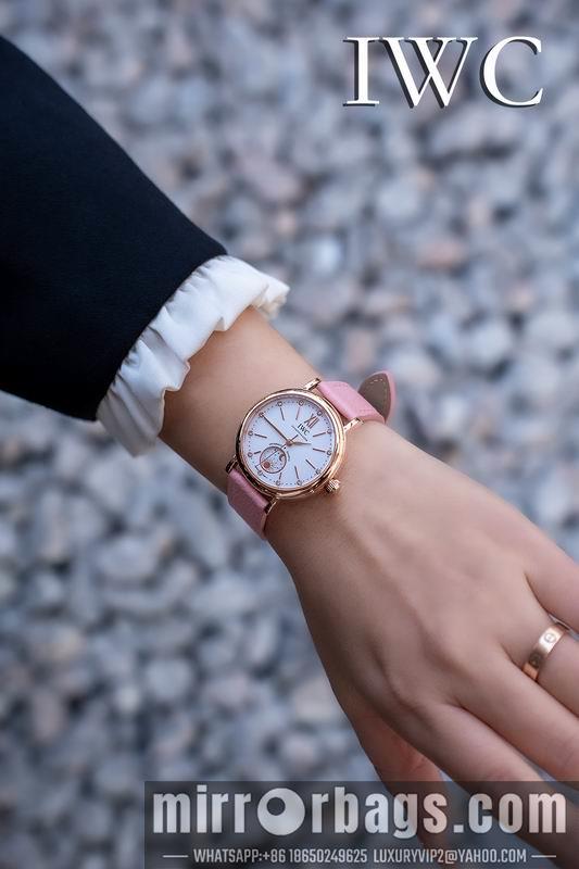 IWC 34mm 022410