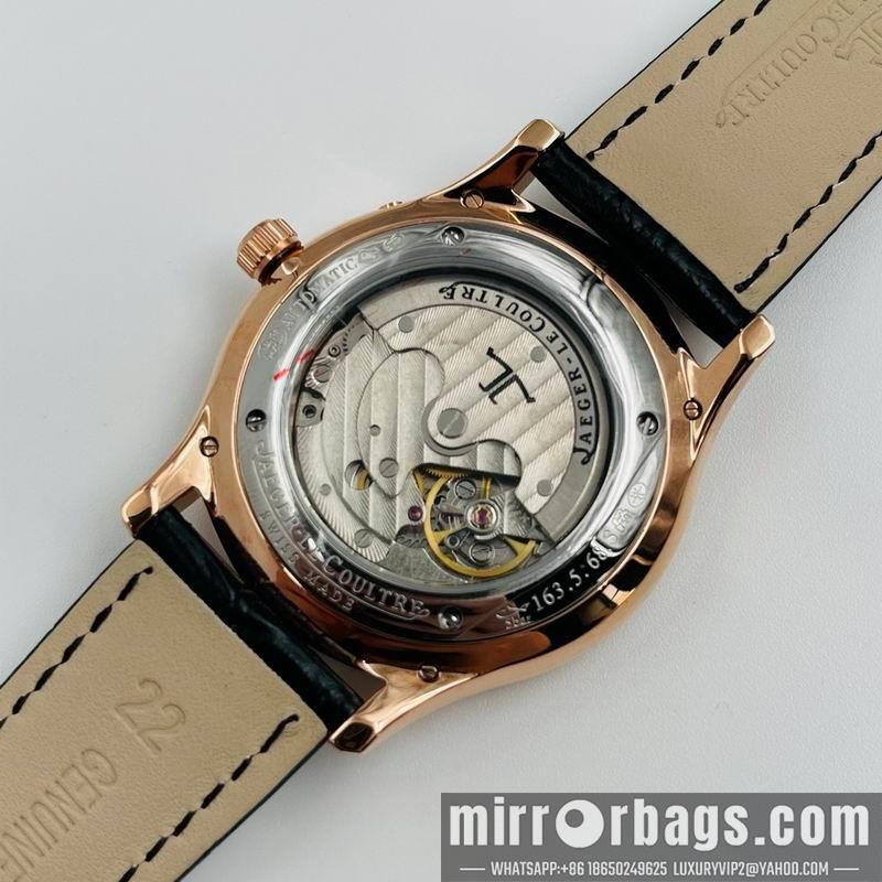 Jaeger LeCoultre 41X13.3mm 082740
