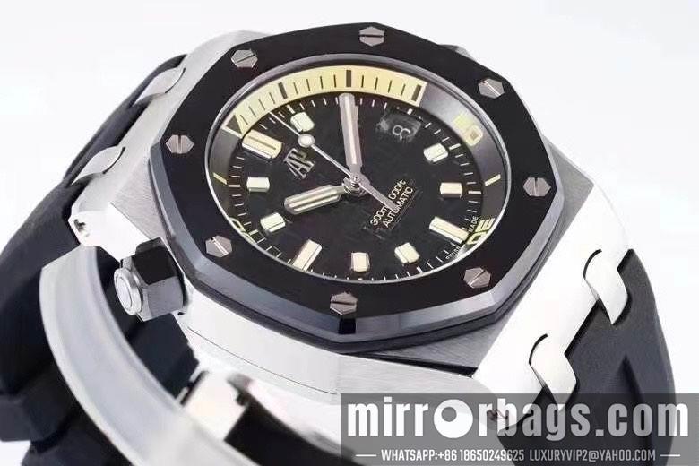 AP watch 110927
