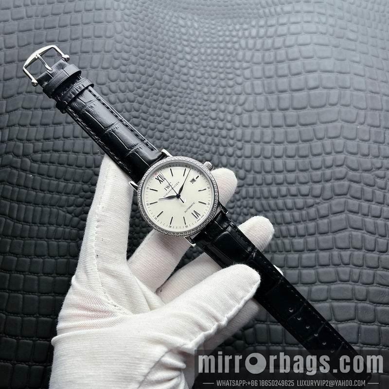 IWC 40mm 0427106