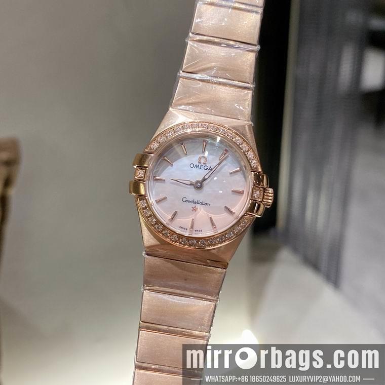 Omega women 27mm M03