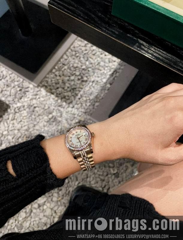 Rolex 31mm 102259