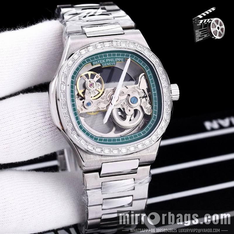 Patek Philippe 43X12mm 082231