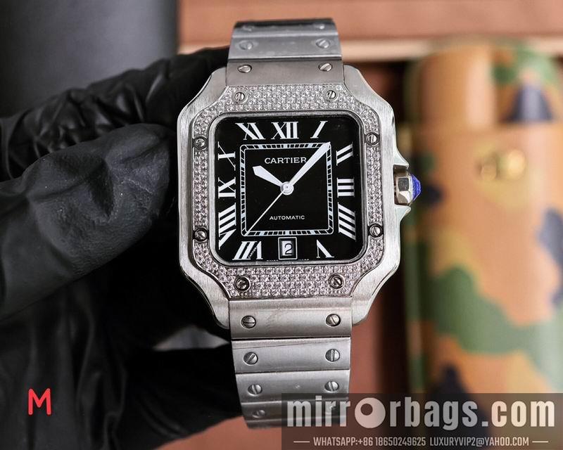Cartier 40X12mm 0413112