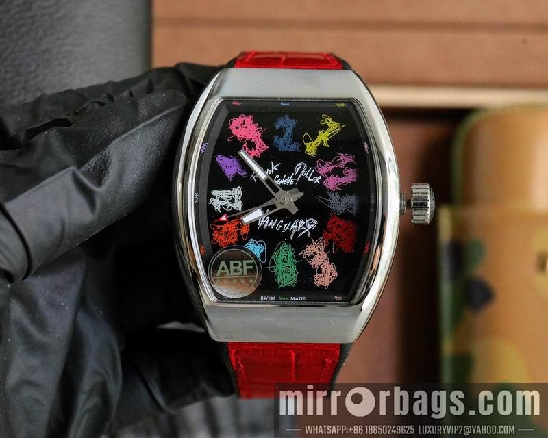 Franck Muller 44X53.7mm 090950