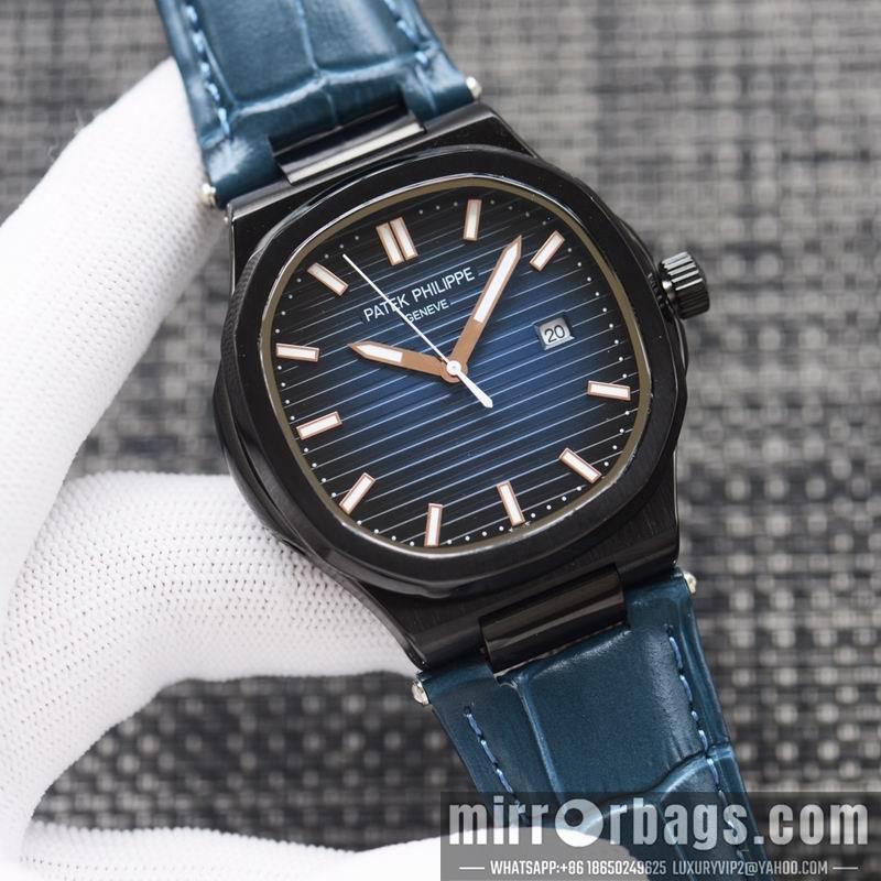 Patek Philippe 43X12mm 062811