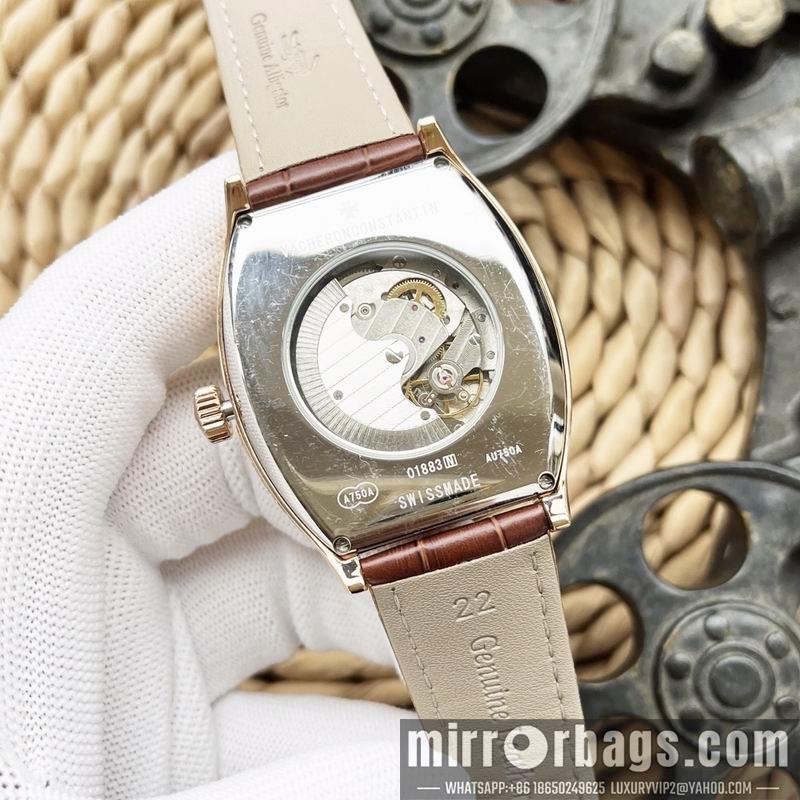 Vacheron Constantin 43X12mm 041488