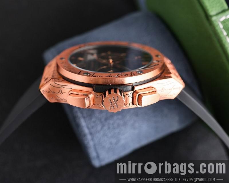 Hublot 45X11.5mm 032021