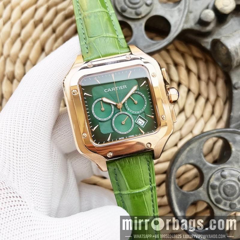 Cartier 45X13mm 031670