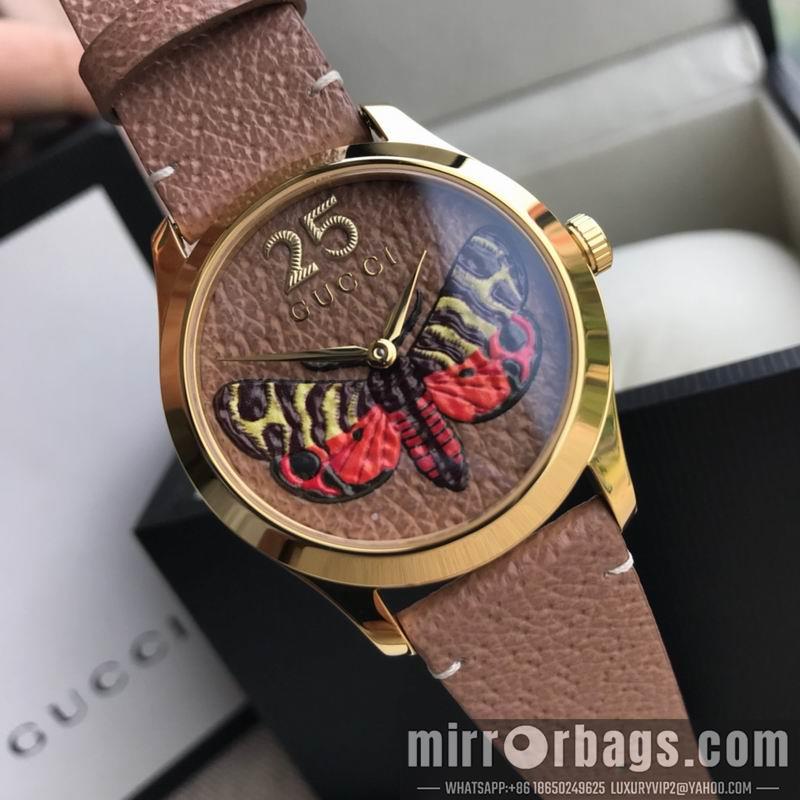 Gucci 37mm 112043