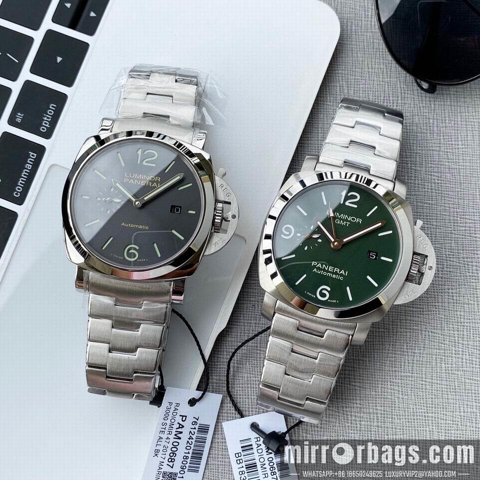 Panerai watch mb110603