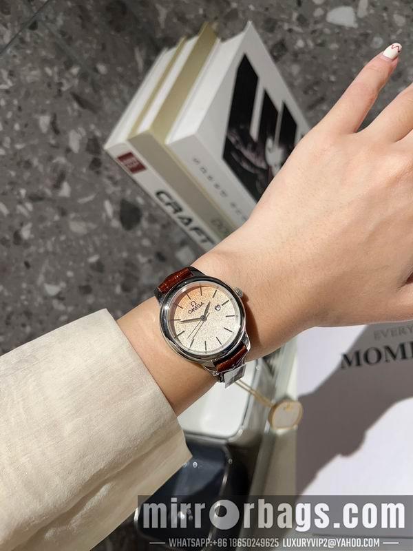 Omega 34mm 082288