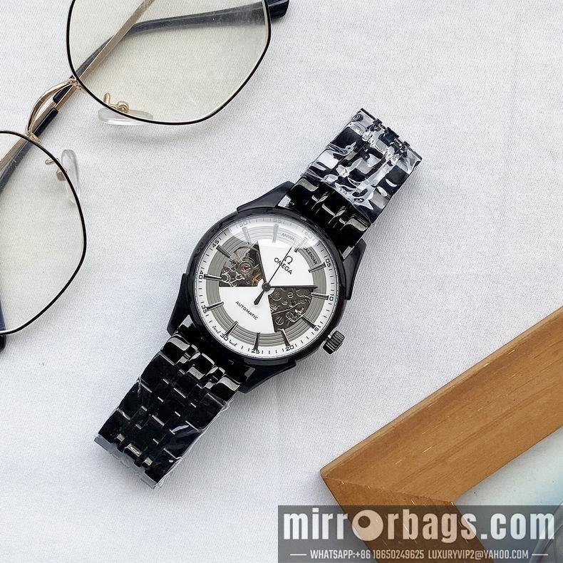 Omega men 40X12mm M131