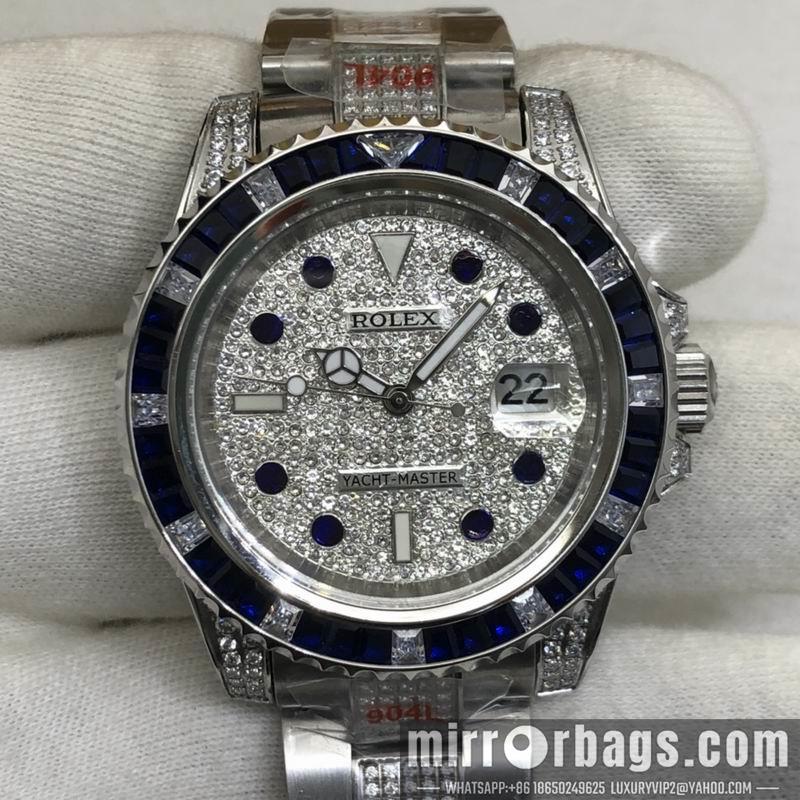 Rolex watch 050799