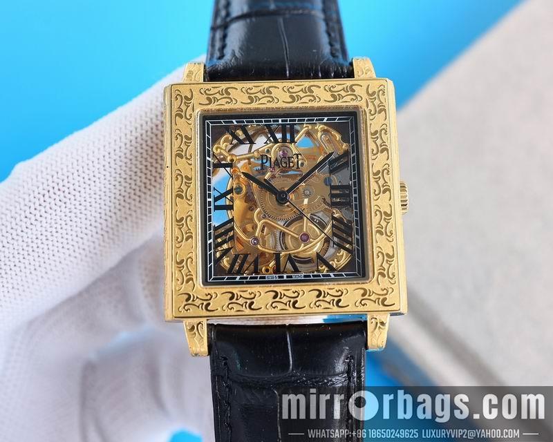 Piaget 34X9mm 031701