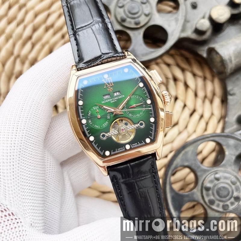 Vacheron Constantin 43X12mm 041450