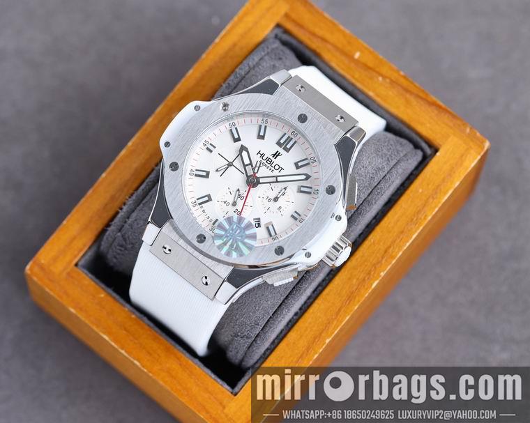 Hublot men 48X12mm M02