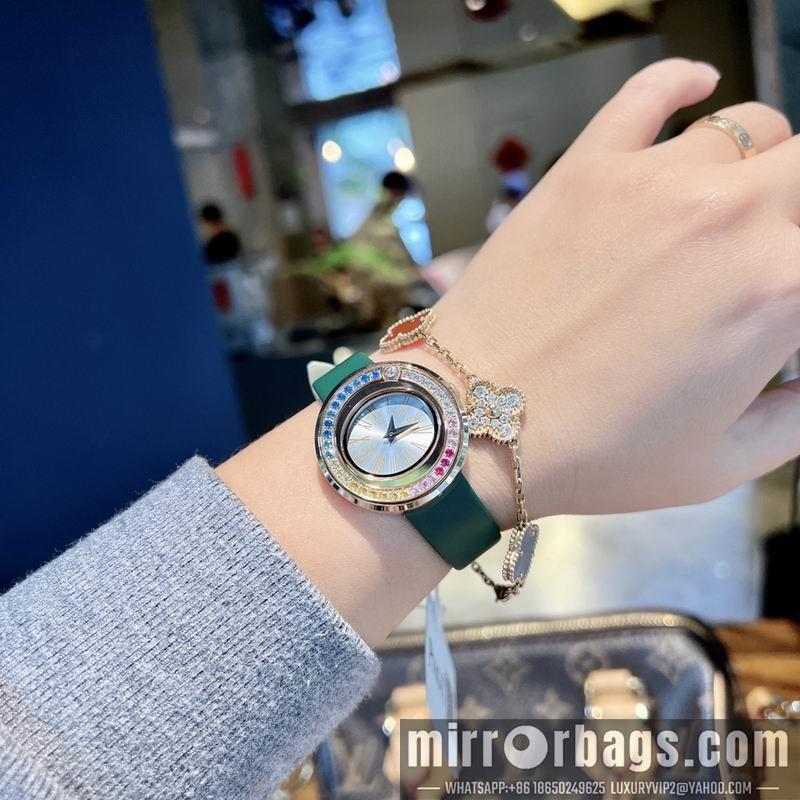 Piaget 29mm 121596