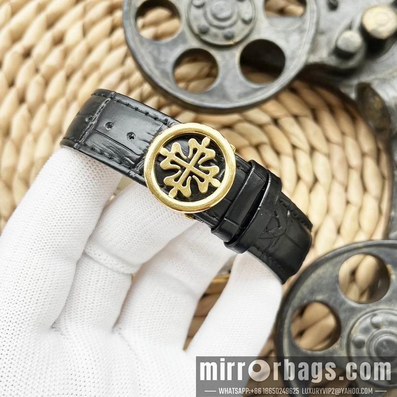 Patek Philippe men 43X12mm 122574