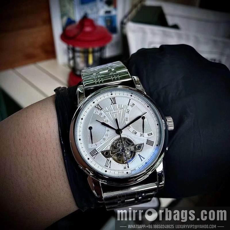 Patek Philippe 43mm 031972