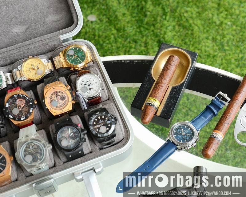 Omega 43X12mm 0829201