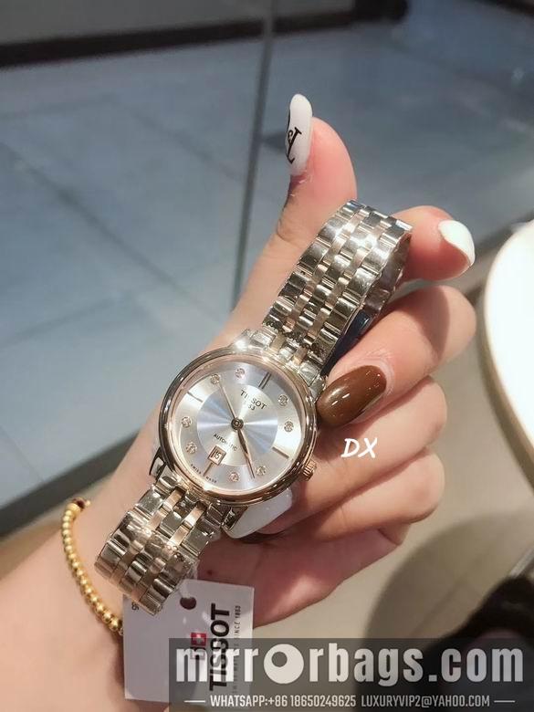 Tissot W30 M40mm 2nms36