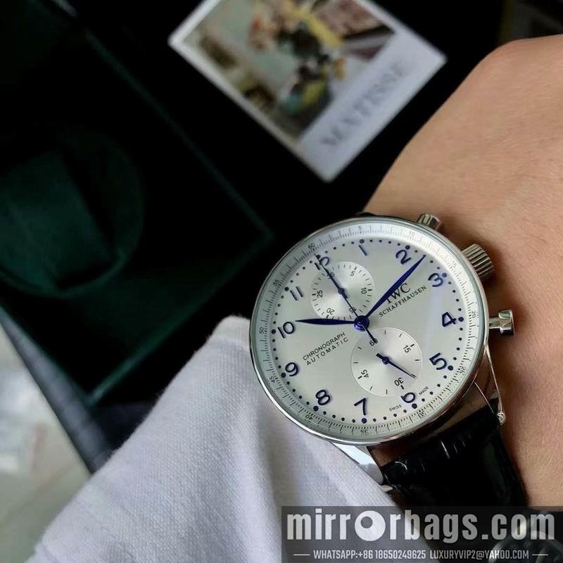 IWC watch 050303