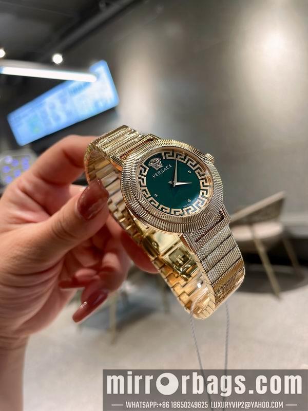 Versace 36mm 063001
