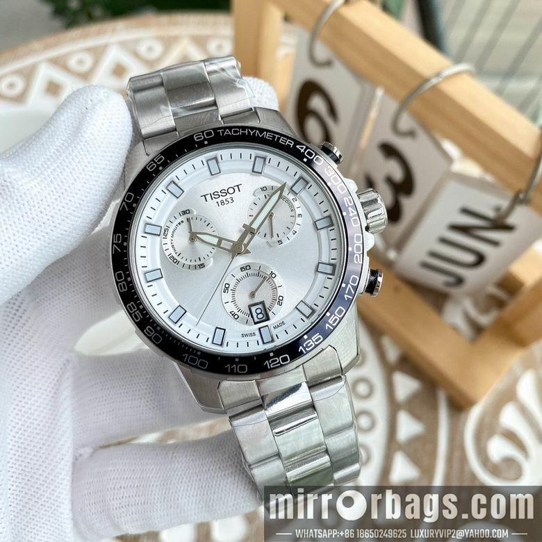 Tissot watch mb 062101