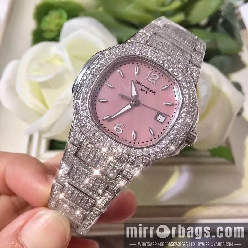 Patek Philippe 33mm 082248