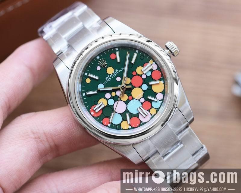 Rolex 41X10mm 072816